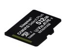 Kingston - Memorije kartice KINGSTON SDCS2/512GB/microSD/512GB/100MB/s-85MB/s+adapter_small_2